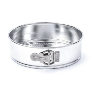 Forma d18cm, 1dno dortová, pocín