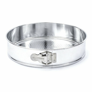 Forma d26cm, 1dno dortová, pocín