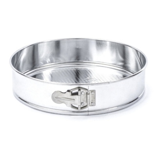 Forma d28cm, 1dno dortová, pocín