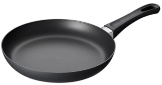 Pánev d24cm CLASSIC INDUCTION "ZKUS MĚ"