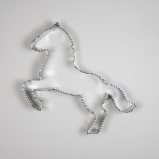 Vykrajovátko nerezové koník II 87x84mm