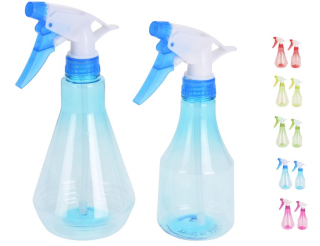 Rozprašovač 0,35l a 0,45l, set 2ks, mix barev