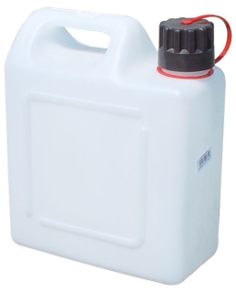 Kanystr 10l silnostěnný
