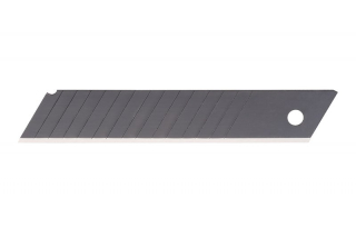 Čepel náhradní 18x0. 7mm,  SK2,  10ks