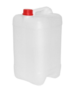 Kanystr 10l stohovatelný KST-10 SK45/26 (KEB-10)