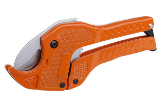 Kleště na PVC trubky max.  průměr 42mm