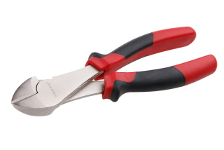 Kleště boční štípací FESTA HEAVY DUTY 180mm