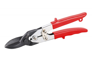 Nůžky na plech FESTA rovné CrMo