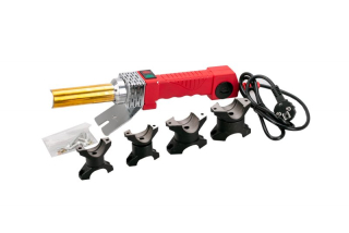 Svářečka polyfůzní FESTA 800/1000W