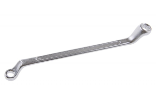 Klíč očkový vyhnutý FESTA CrV 8x10mm