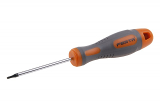 Šroubovák FESTA TORX T7 x 60mm S2 (D)
