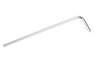 Klíč L inbus FESTA CrV 2mm 16x81mm prodloužený