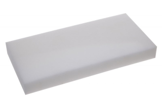 Molitan jemný rastr náhr.  280x140x30mm
