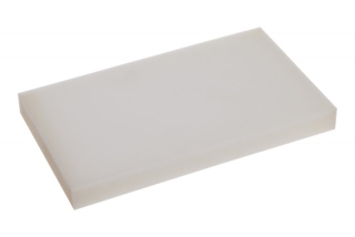 Molitan jemný náhradní 220x130x20mm