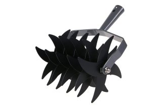 Kultivátor 5ti řadý ruční