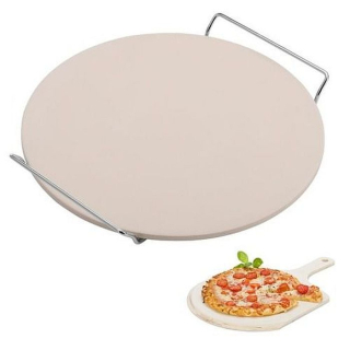 Kámen na pečení pizzy WESTMARK, kulatý