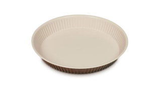 Forma koláč d28cm, v.4cm, CHOCO, nepřilnavý plech