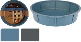 Forma na dort d27cm, CUCINA, silikon