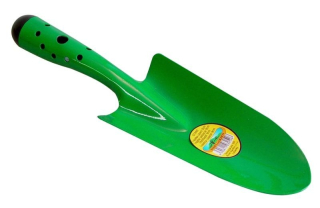 Lopatka sázecí, zátka zelená