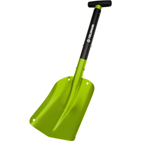 Hliníková skládací lopata FIELDMANN