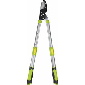 Pákové nůžky teleskopické FIELDMANN