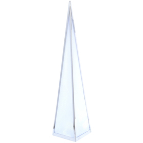 Ohňostroj jehlan 16LED 60cm