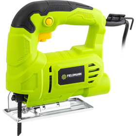 Elektrická přímočará pila 450W FIELDMANN