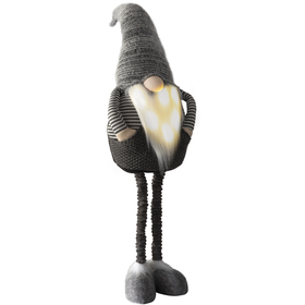 Teleskopický skřítek LED 108cm