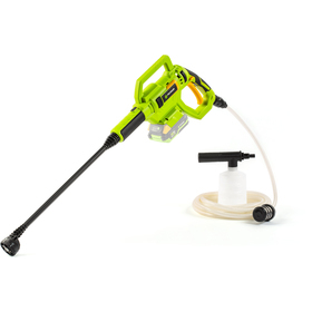 FDW 70905-0 20V Vysokotlaká myčka FIELDMANN