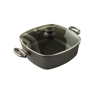 Pekáč 28x28/10cm BAF 5,4l, GIANT litina, indukce