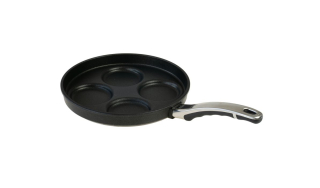 Lívanečník d26/4cm BAF GIANT litina indukce