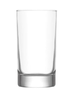 Sklen. 315ml, 6ks, ADA v.10,2cm - likér