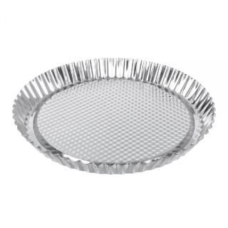 Forma koláč d27,5cm, pocín