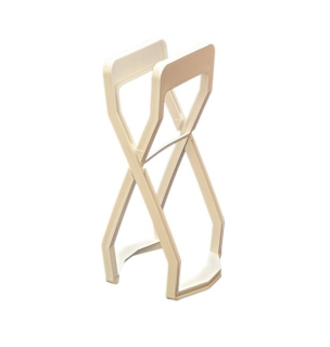 Kleště vytahovací na zavařovací sklenice, pevný a pružný plast