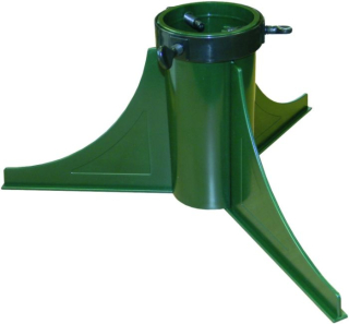 Stojan na vánoční stromek 8,4cm, plast