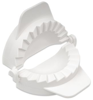 Tvořítko d8 na pečení