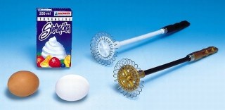 šlehač d85 spirálový