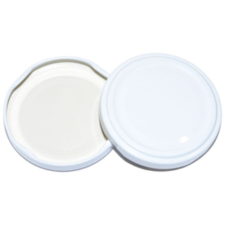 Víčko TWIST  89-10ks