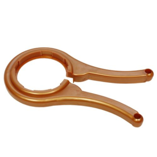 Otvírák víček-kleště TWIST 66/82, plast