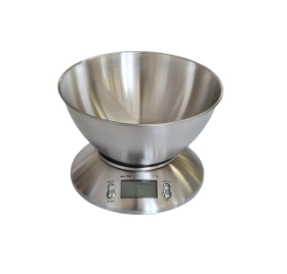 Váha  5kg kuch.dig., vč.misky, vše NR