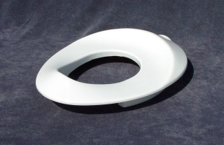 WC sedátko T3546 dětské, plast, mix barev