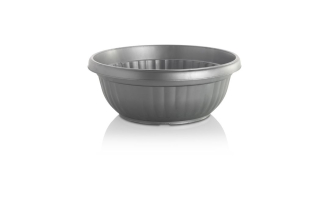 žardinka d25cm stříbrná HARMONIE