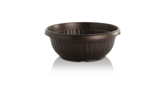 žardinka d25cm bronzová HARMONIE