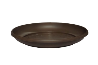 Podmiska d30cm bronzová HARMONIE