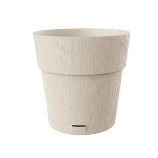 Květ. d15xh15cm SLON.KOST ETHICA+miska
