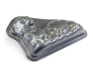 Beránek 29cm PRIME CHEF, nepřilnavý povrch, kov