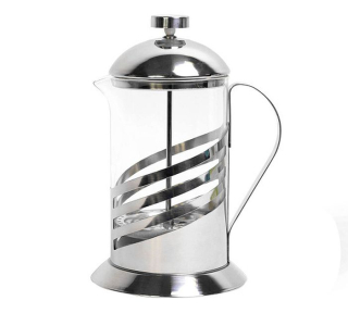 Konvice 0,60l ARABICA, COFFEE MAKER, sklo+NR