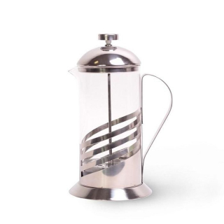 Konvice 1,00l ARABICA, COFFEE MAKER, sklo+NR