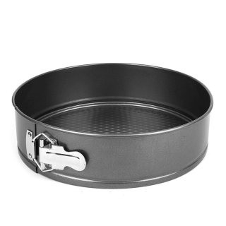 Forma d24cm, 1dno dortová, nepřilnavý povrch