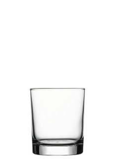 Sklen. 195ml, 1ks, ISTANBUL, whisky